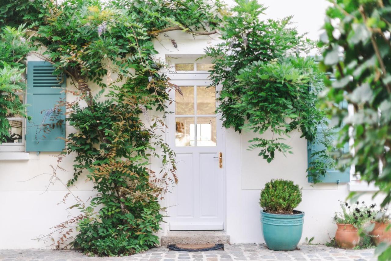 Domaine De Jouarre Bed & Breakfast エクステリア 写真