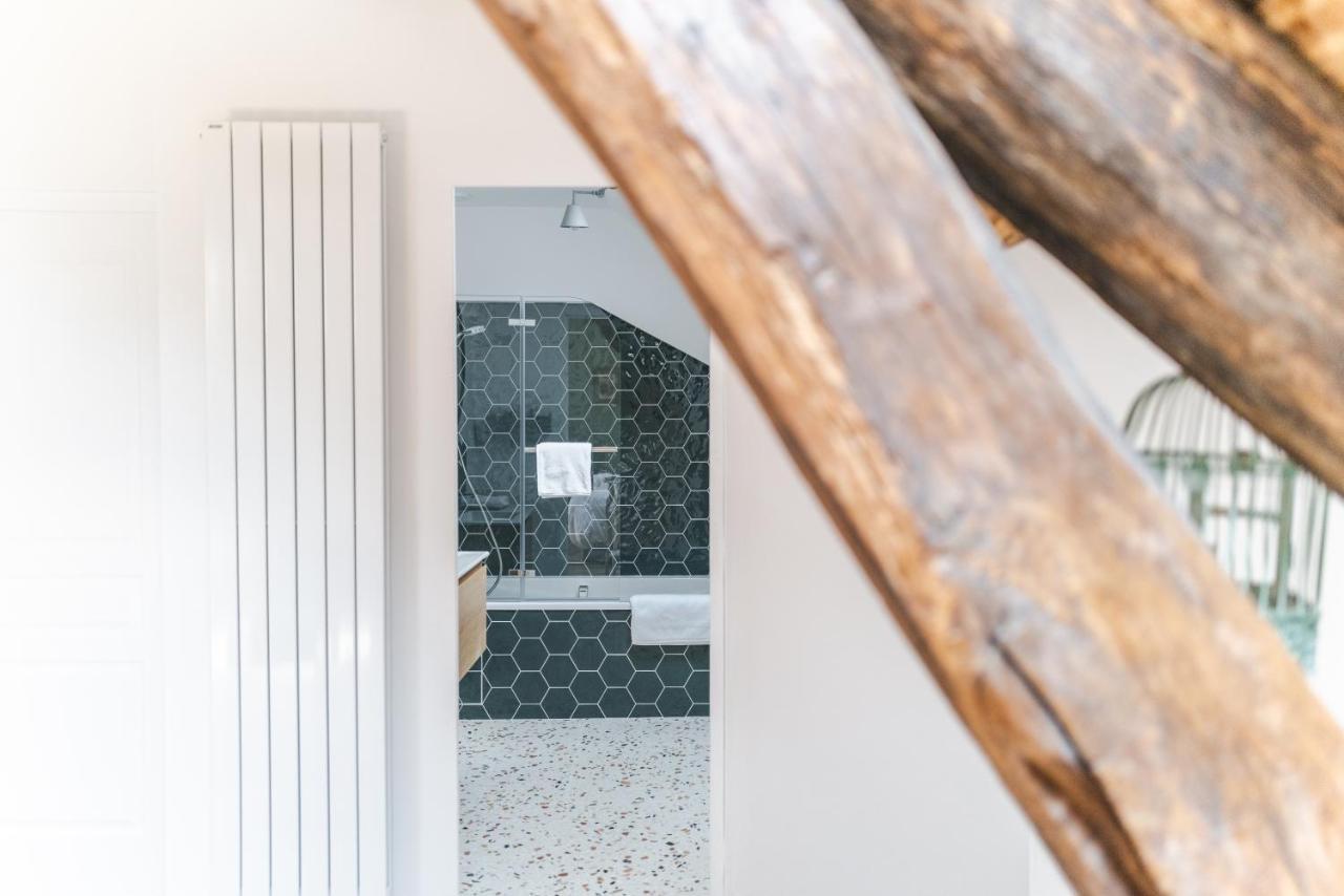 Domaine De Jouarre Bed & Breakfast エクステリア 写真