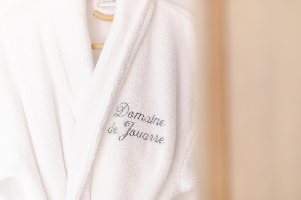 Domaine De Jouarre Bed & Breakfast エクステリア 写真