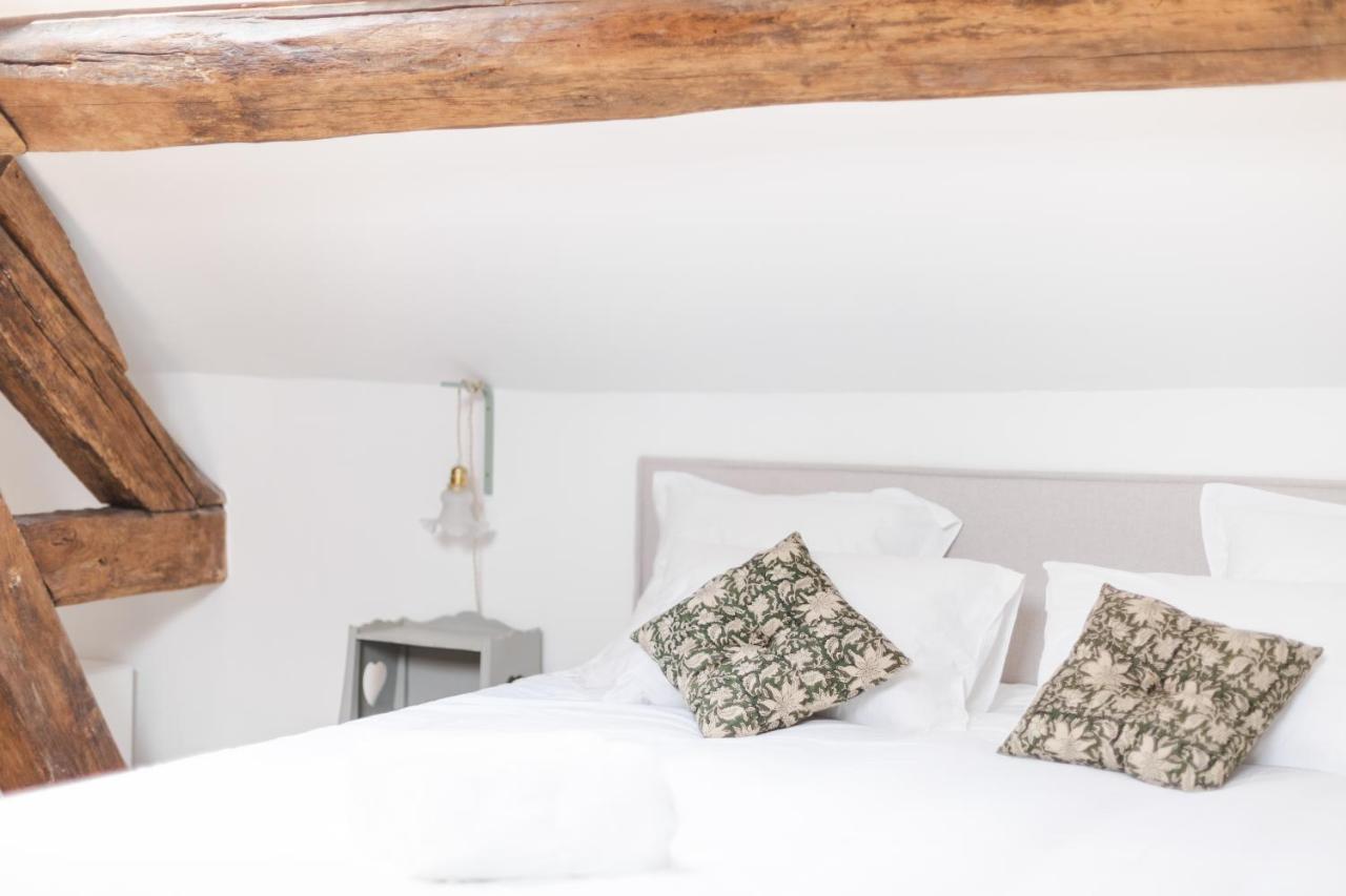 Domaine De Jouarre Bed & Breakfast エクステリア 写真