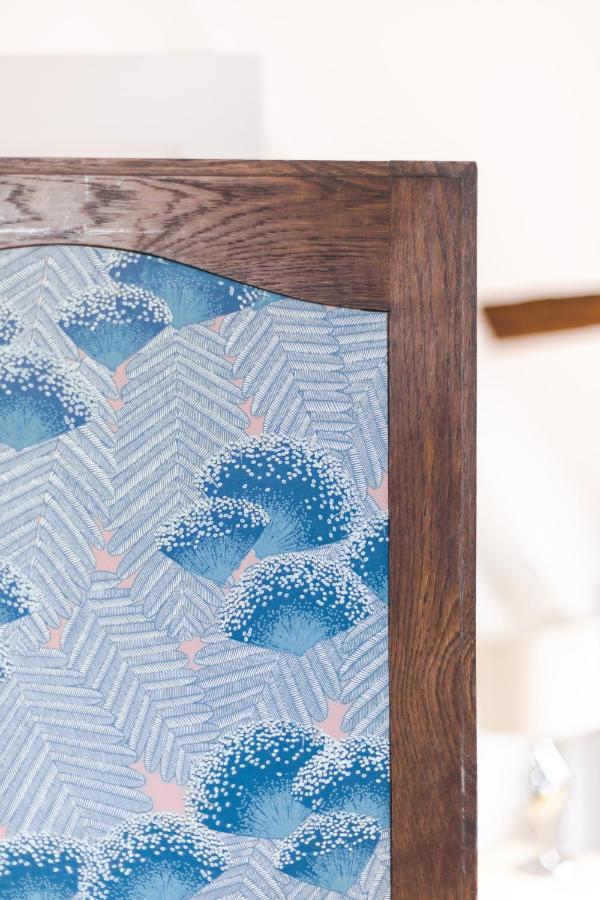 Domaine De Jouarre Bed & Breakfast エクステリア 写真
