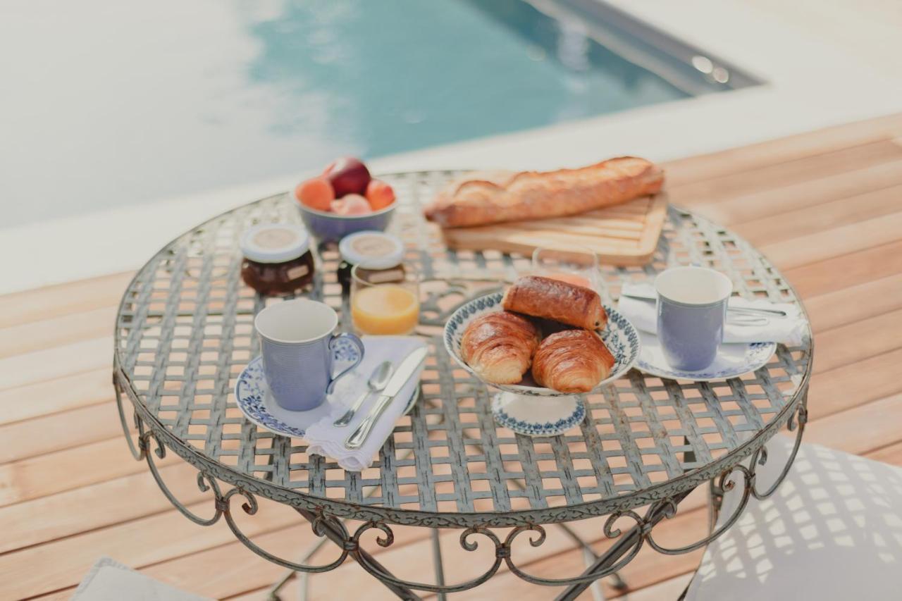 Domaine De Jouarre Bed & Breakfast エクステリア 写真