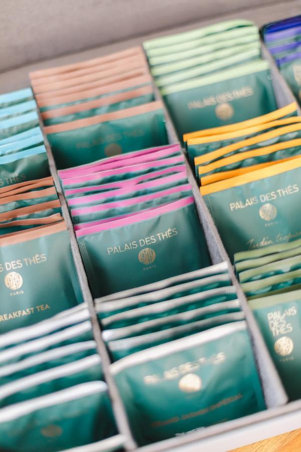 Domaine De Jouarre Bed & Breakfast エクステリア 写真
