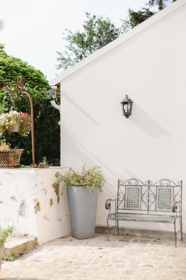 Domaine De Jouarre Bed & Breakfast エクステリア 写真
